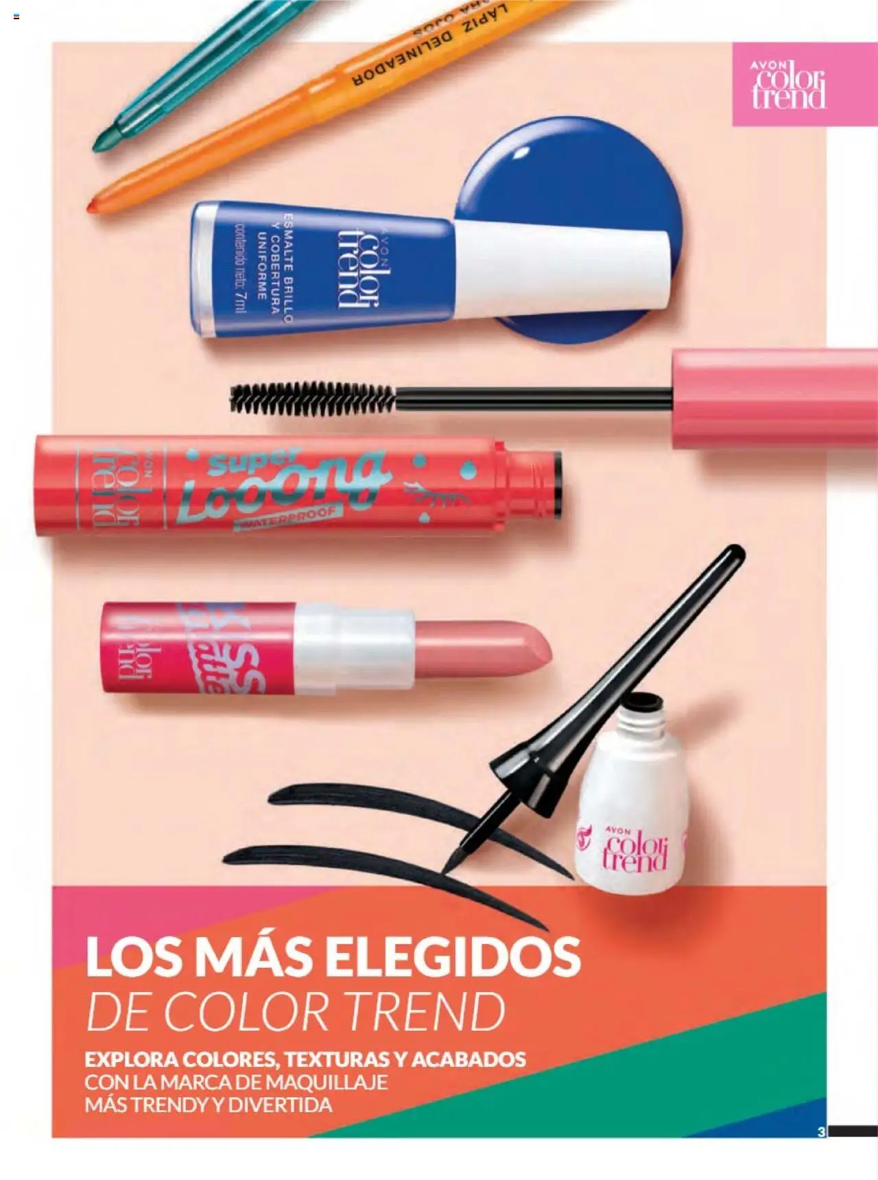 AVON - Campaña 12 2025 - página 6- válido desde 16/07/2025