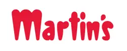 Martin’s logo