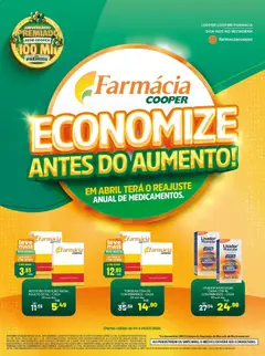 Pré-visualização Cooper ofertas Março válida a partir de 04/03/2026