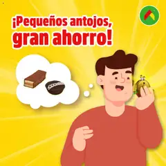 Bodega Aurrerá - Folleto Gran Ahorro válido desde 14/08/2025