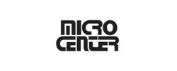 Micro Center logo