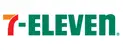 Tienda 7-Eleven en México logo