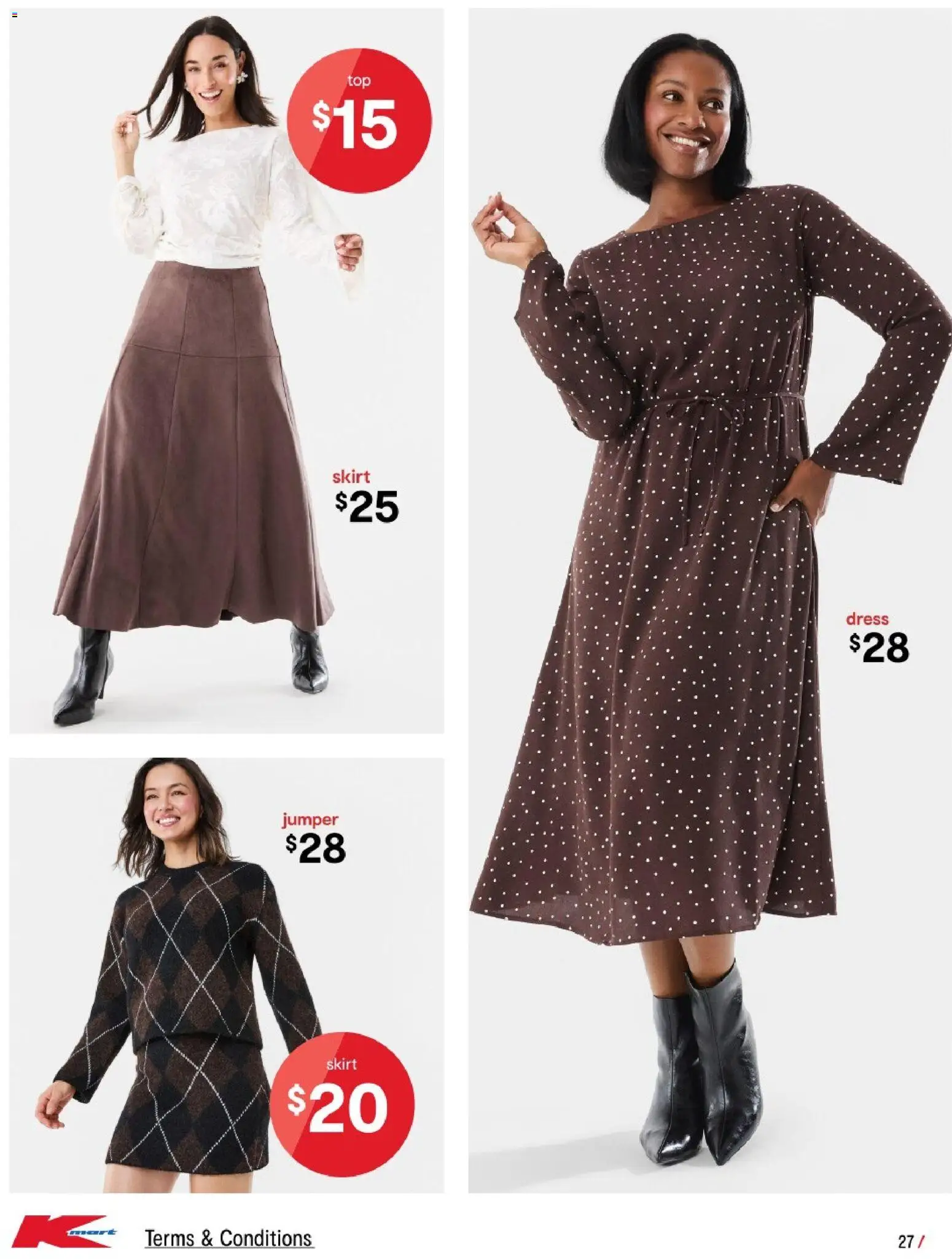Kmart catalogue - page 27- valid from 16/04/2026