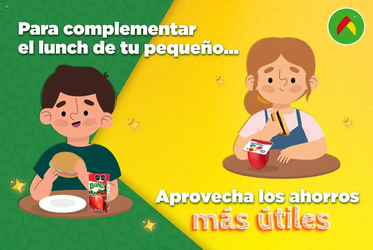 Bodega Aurrerá - Folleto Aprovecha los Ahorros - página 1- válido desde 14/08/2025