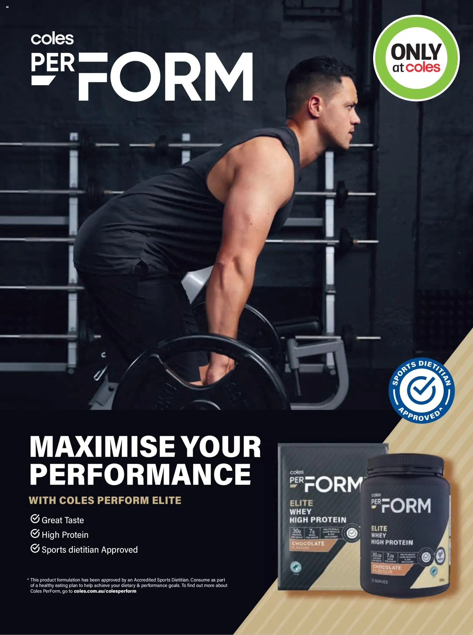 Coles January 2026 - page 60- valid from 02/01/2026