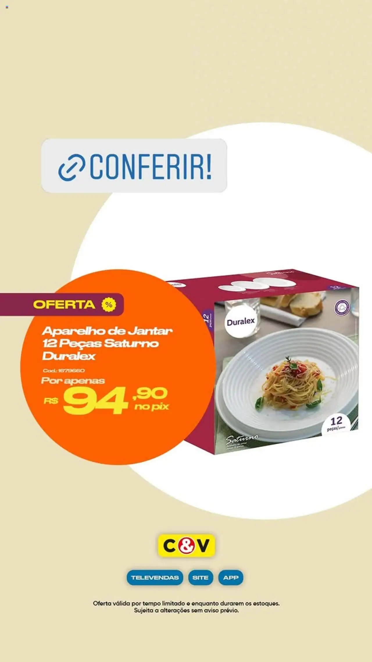 Casa e Video promoções - página 11- válido a partir de 16/07/2025
