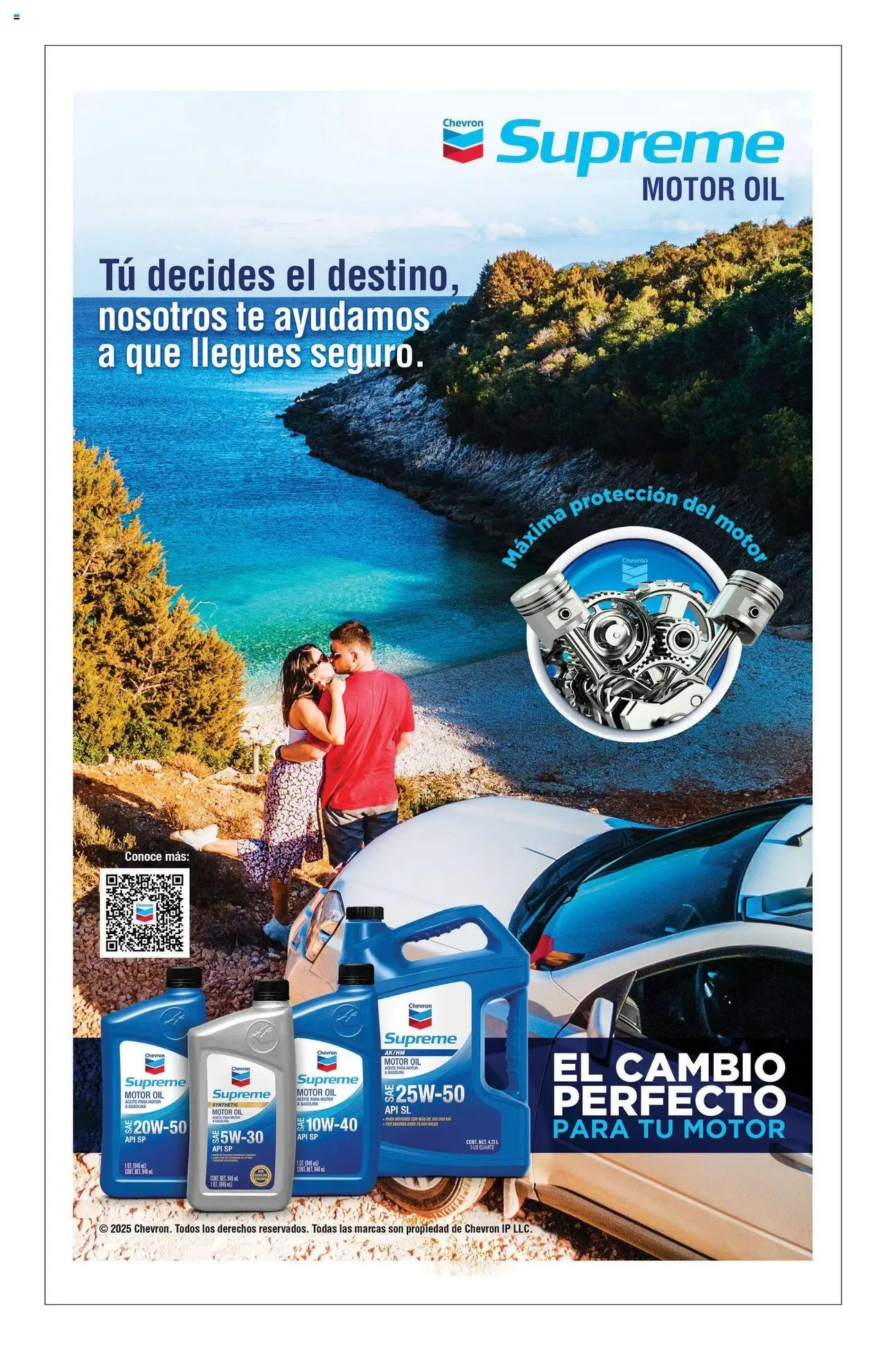 Costco catálogo Julio - página 14- válido desde 07/07/2025