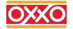 Tienda OXXO en México logo