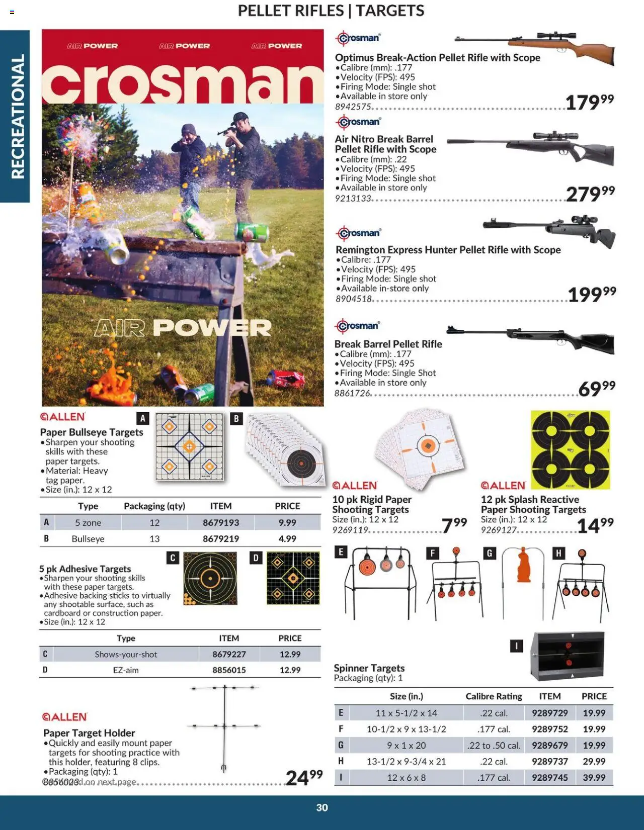 Princess Auto - Catalogue - Recreational - page 32- valid from Apr 16, 2025