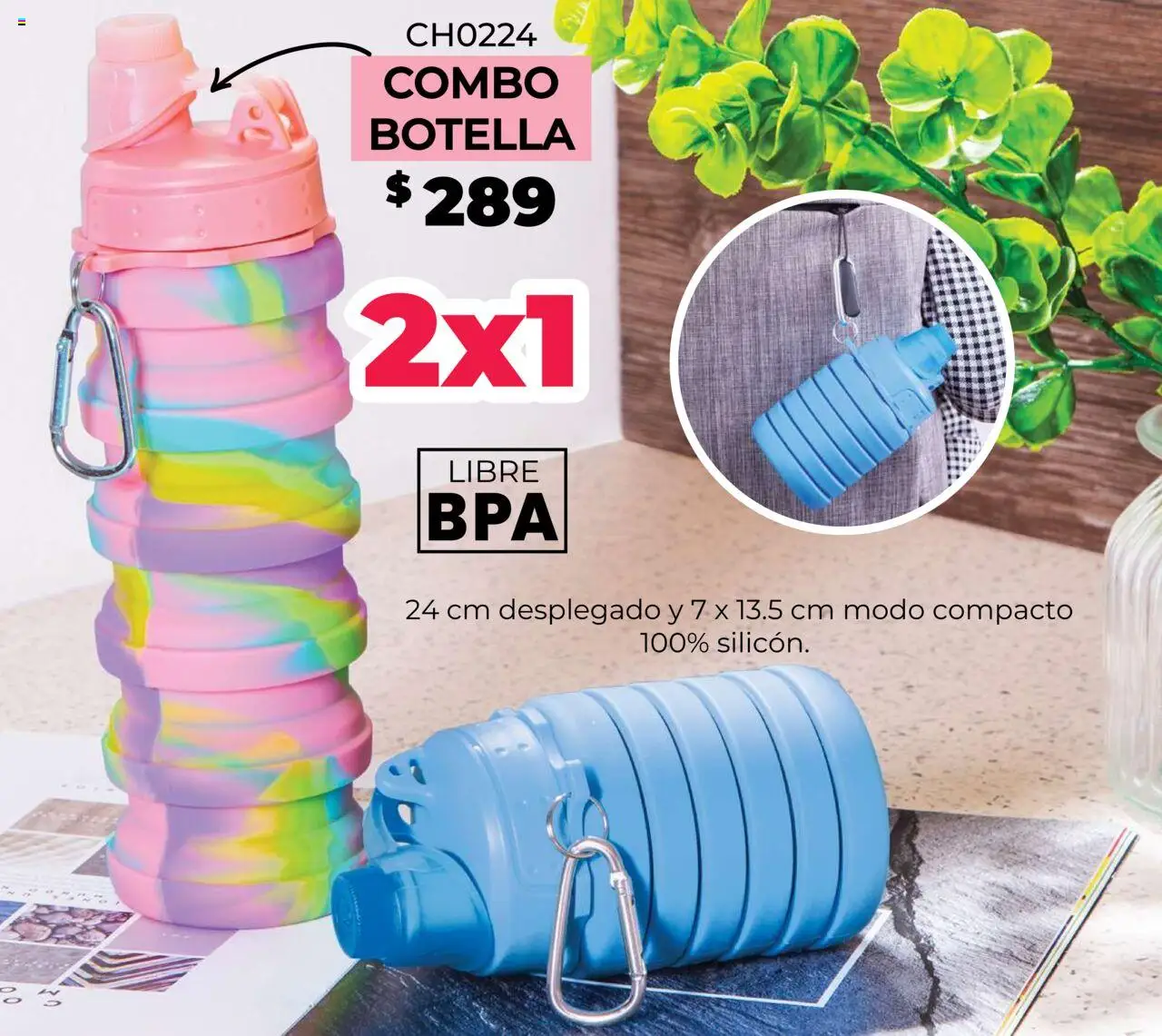 Colchas Concord - Catálogo Home - página 17- válido desde 18/07/2025