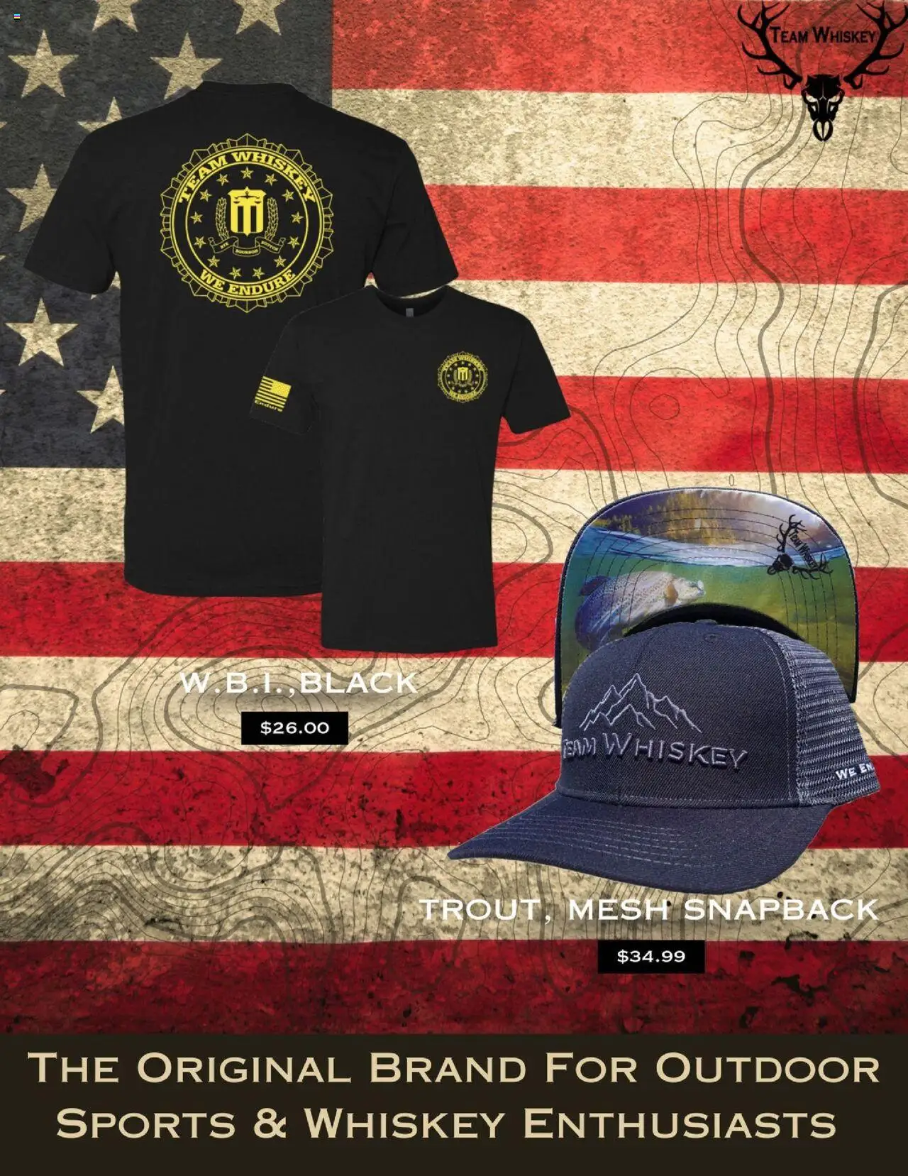 Dunham's Sports Patriotic & Americana Apparel Guide - page 49- valid from 05/22/2025
