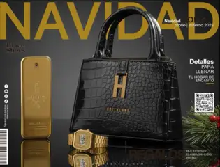 Price Shoes catálogo Navidad otoño/invierno válido desde 11/11/2025