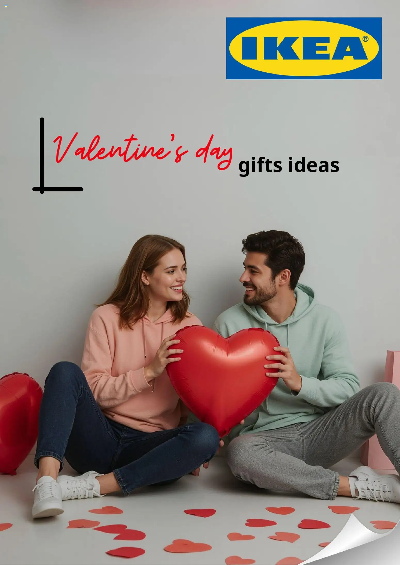 IKEA  Catalogue  - page 1- valid from 06/02/2026