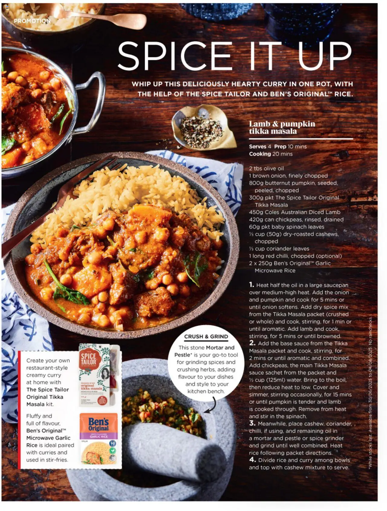 Coles July 2025 - page 62- valid from 03/07/2025