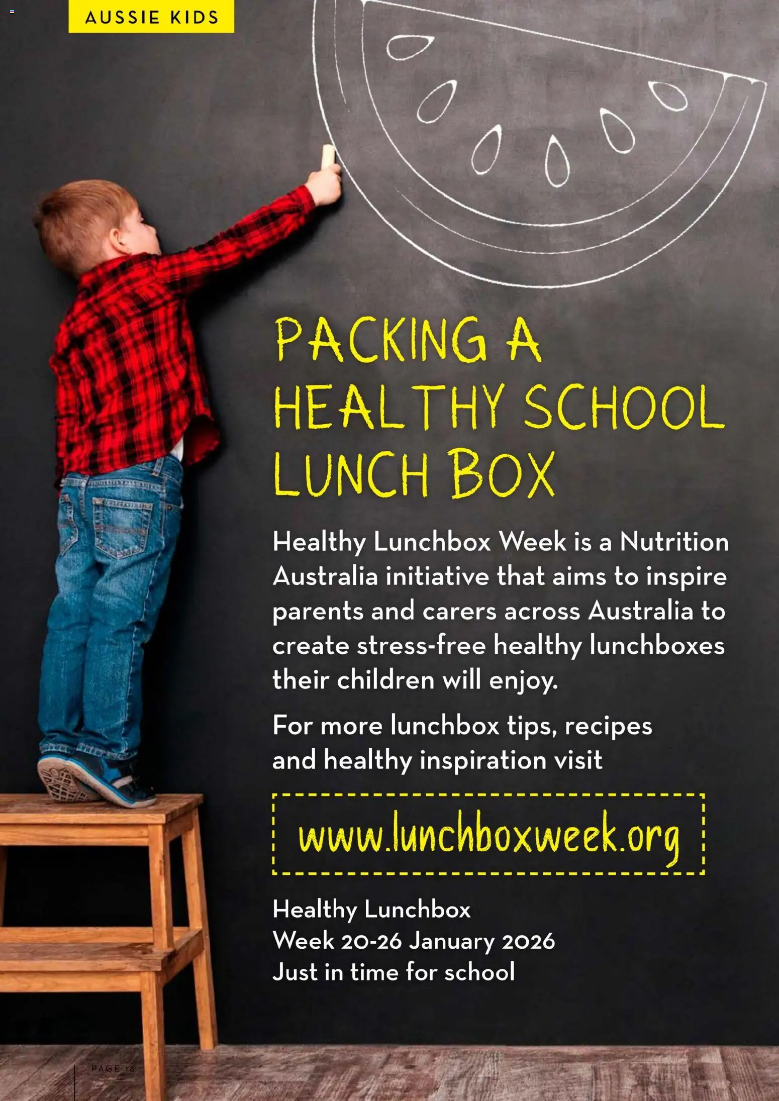 Drakes E-Mag - page 18- valid from 01/01/2026