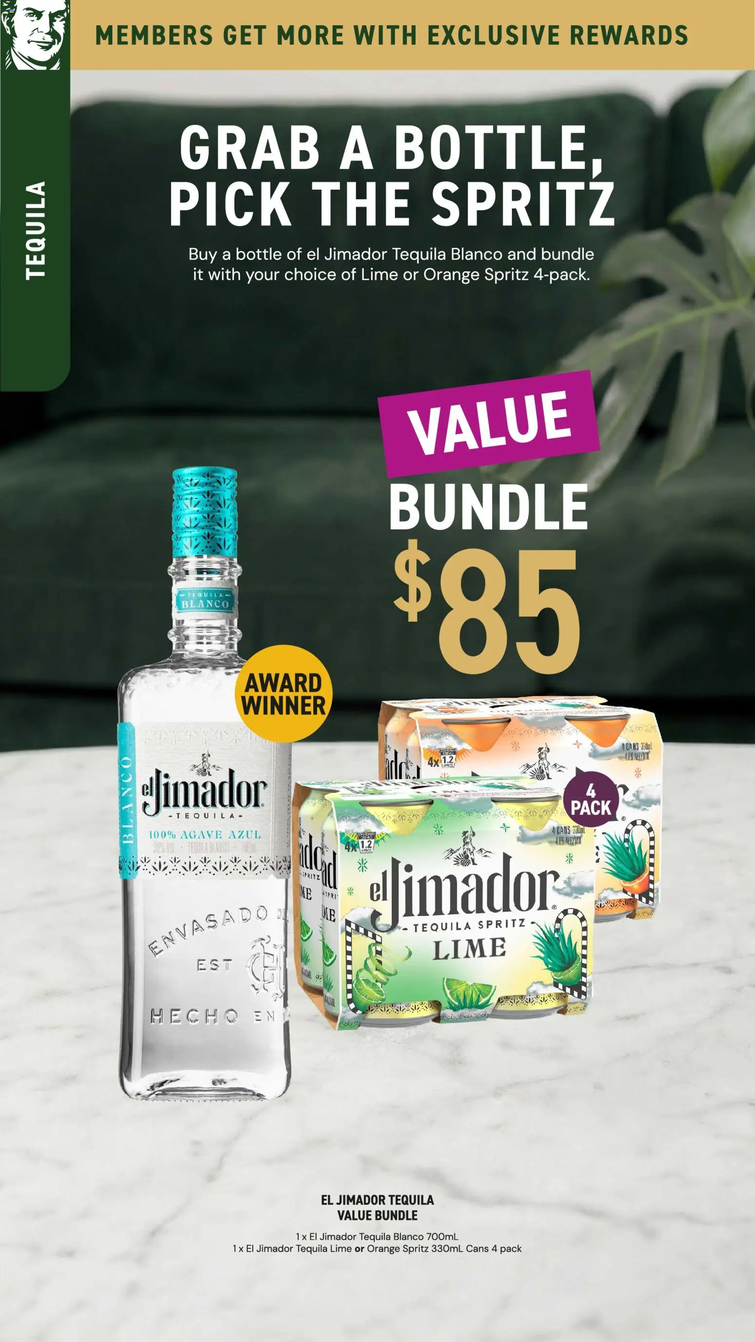 Dan Murphy's catalogue - page 19- valid from 09/04/2026