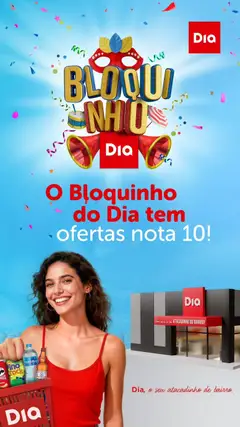 Pré-visualização Dia promoções válida a partir de 02/02/2026