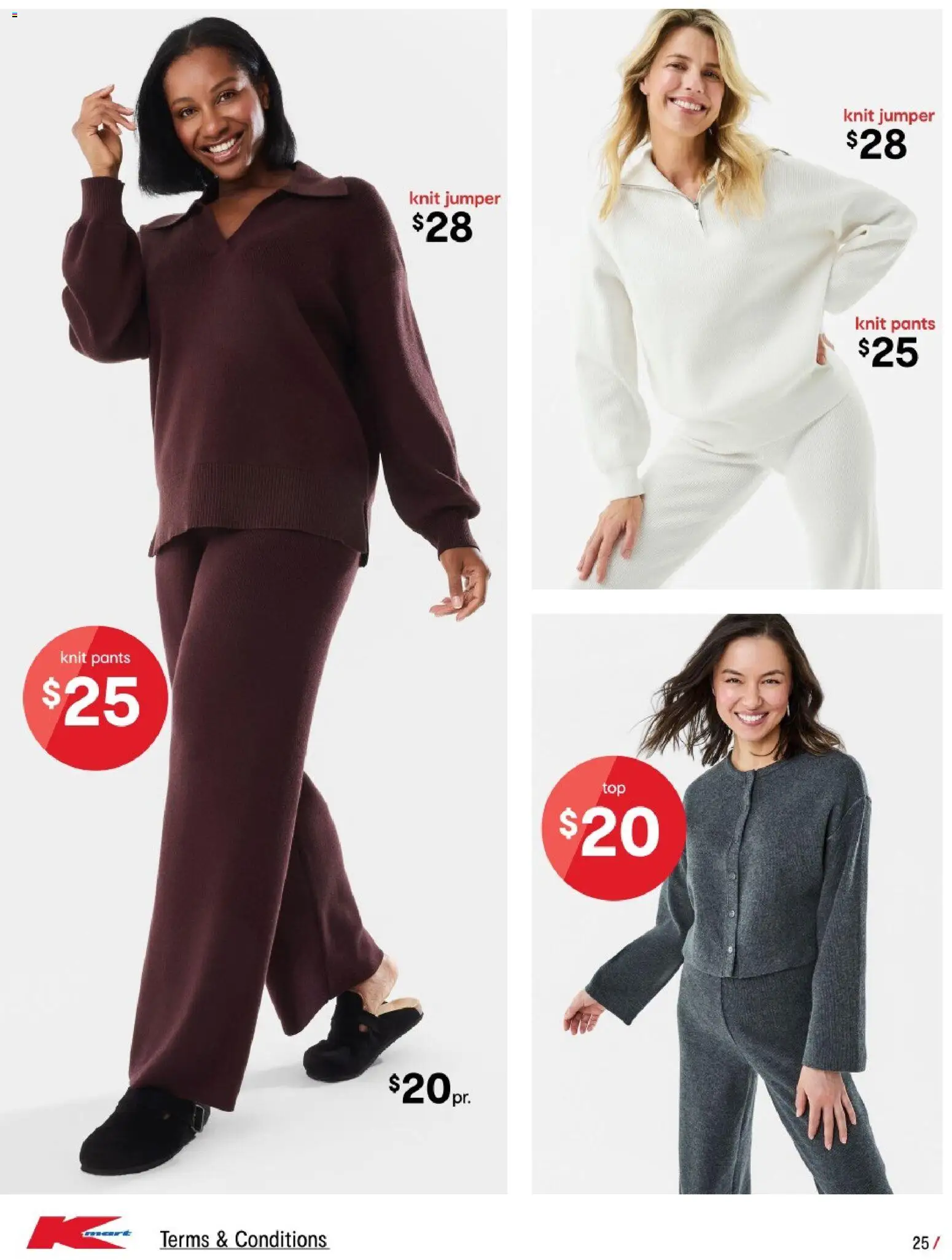 Kmart catalogue - page 25- valid from 16/04/2026
