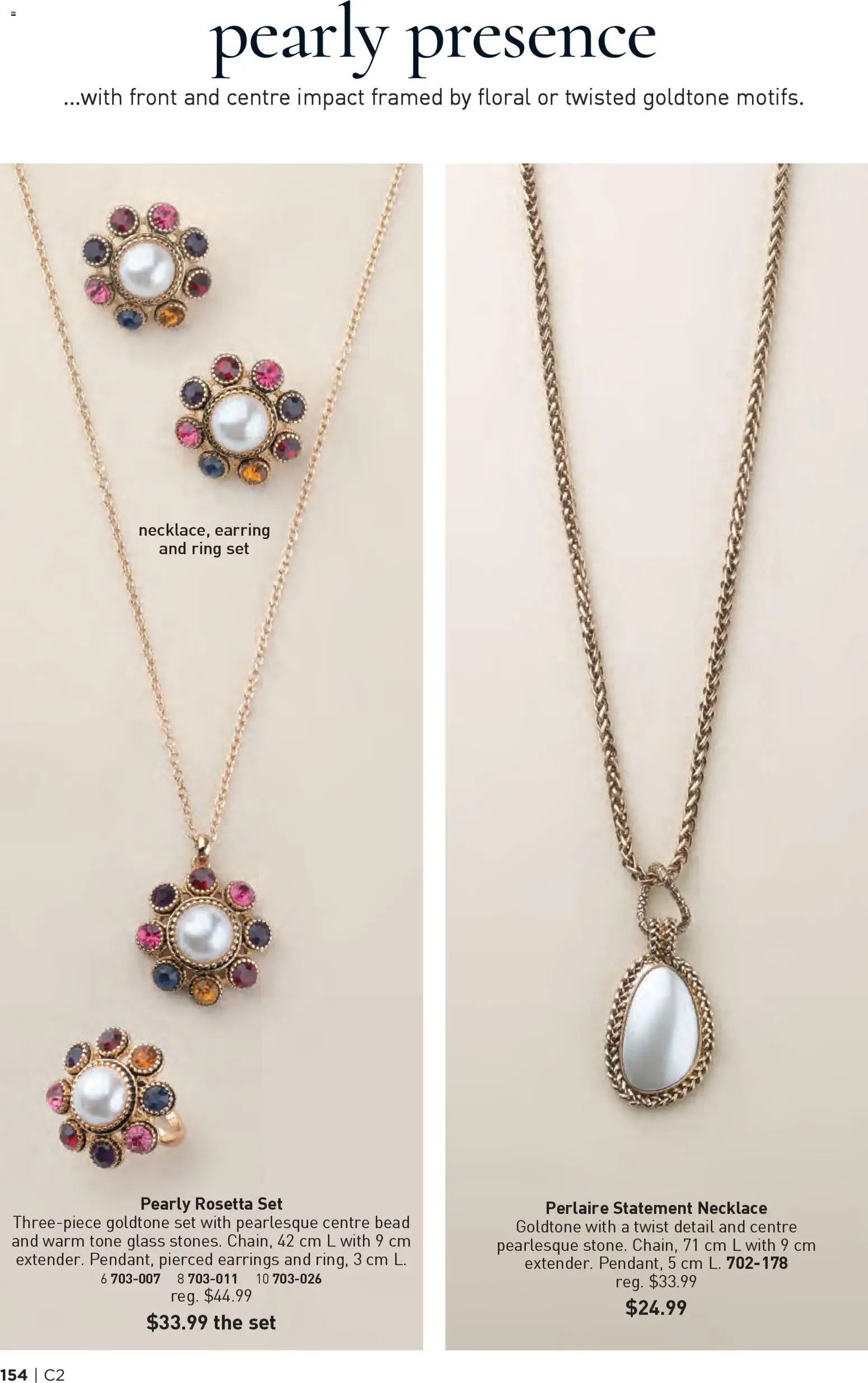 Avon - Brochure Campaign - page 154- valid from Jan 15, 2026