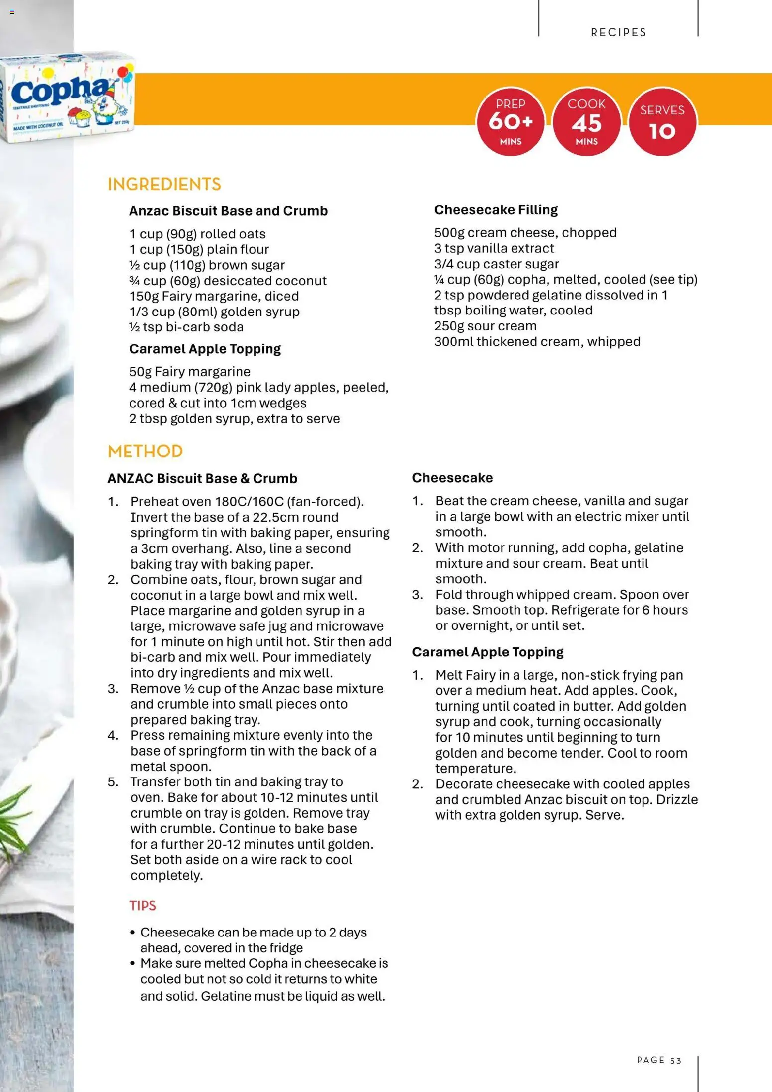 Foodworks Magazine - page 53- valid from 01/10/2025