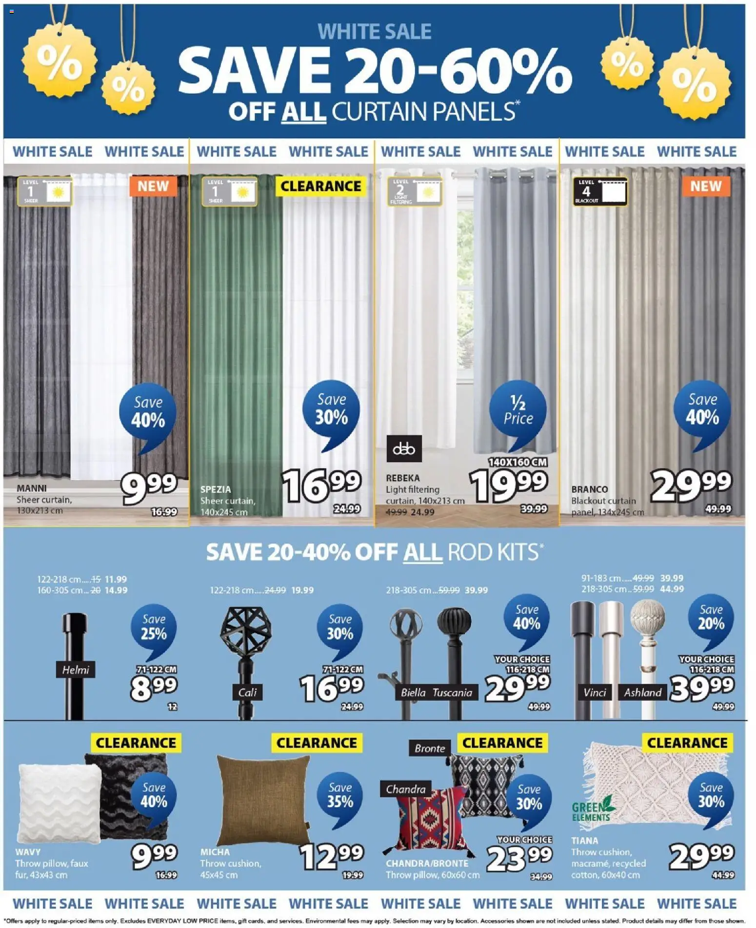 JYSK weekly flyer - page 13- valid from Jan 8, 2026