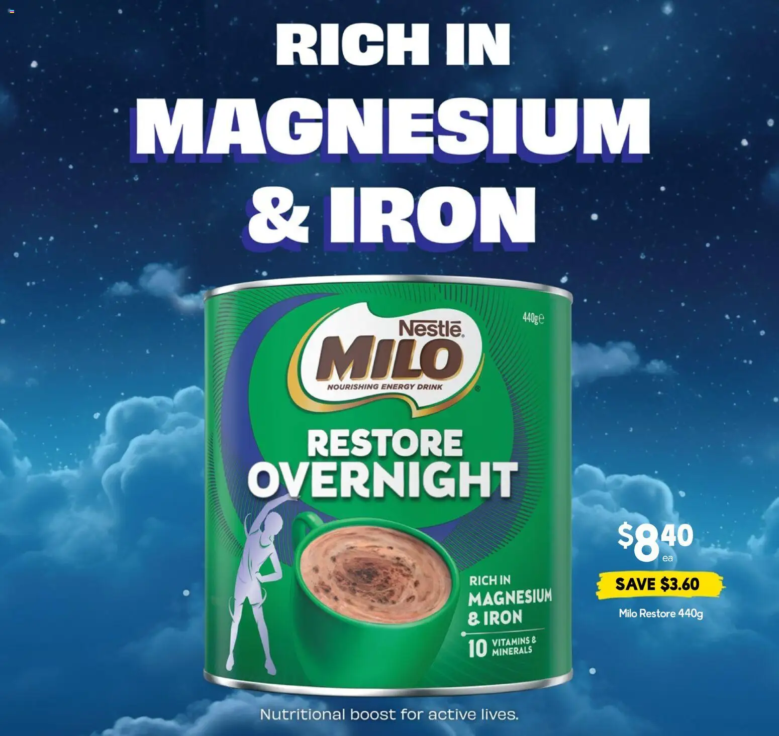 Drakes Catalogue SA - page 19- valid from 26/11/2025