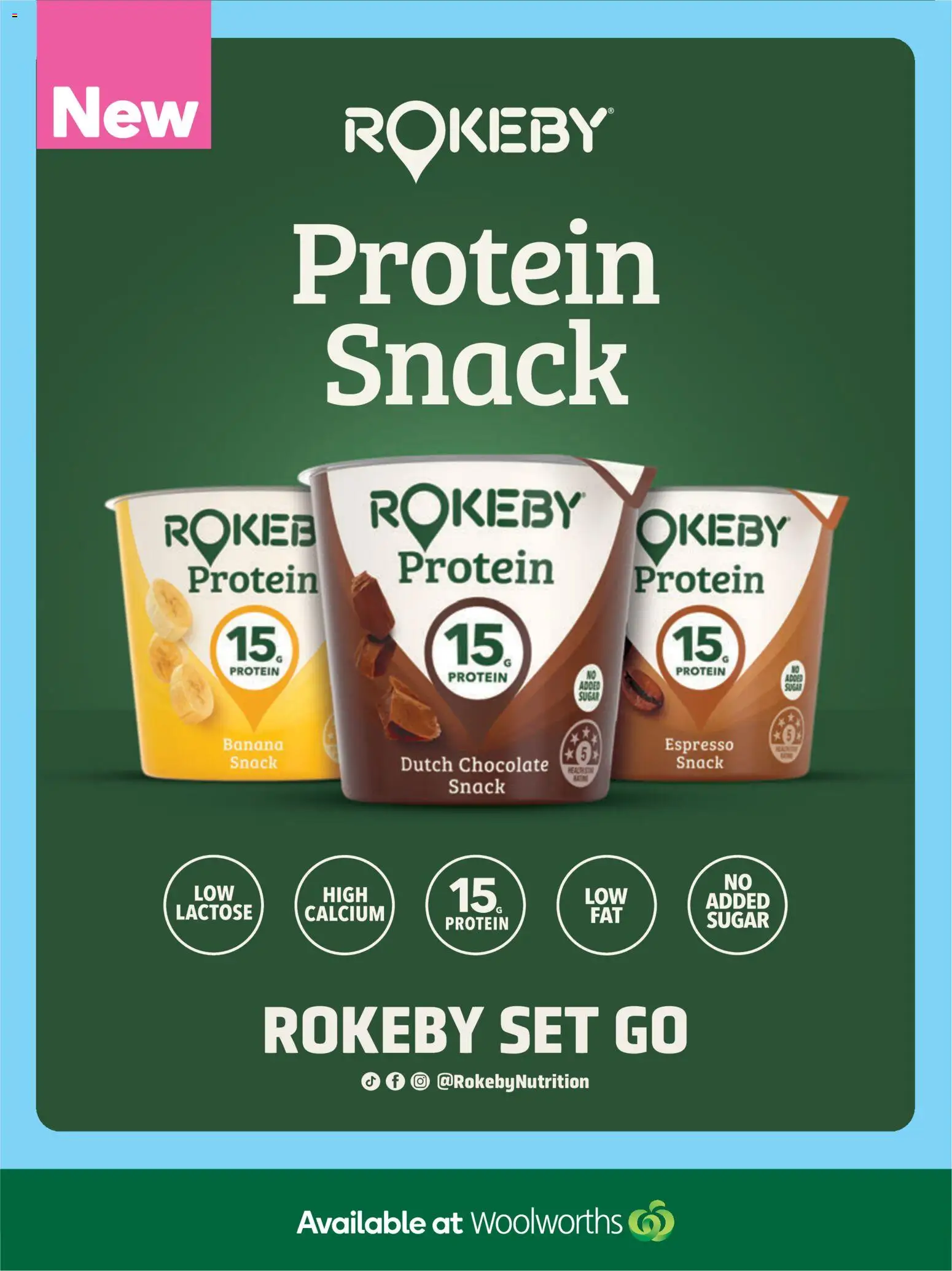 Woolworths Fresh Ideas Magazine - page 91- valid from 01/11/2025