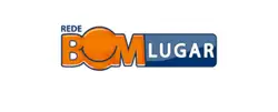 Rede Bom Lugar logo
