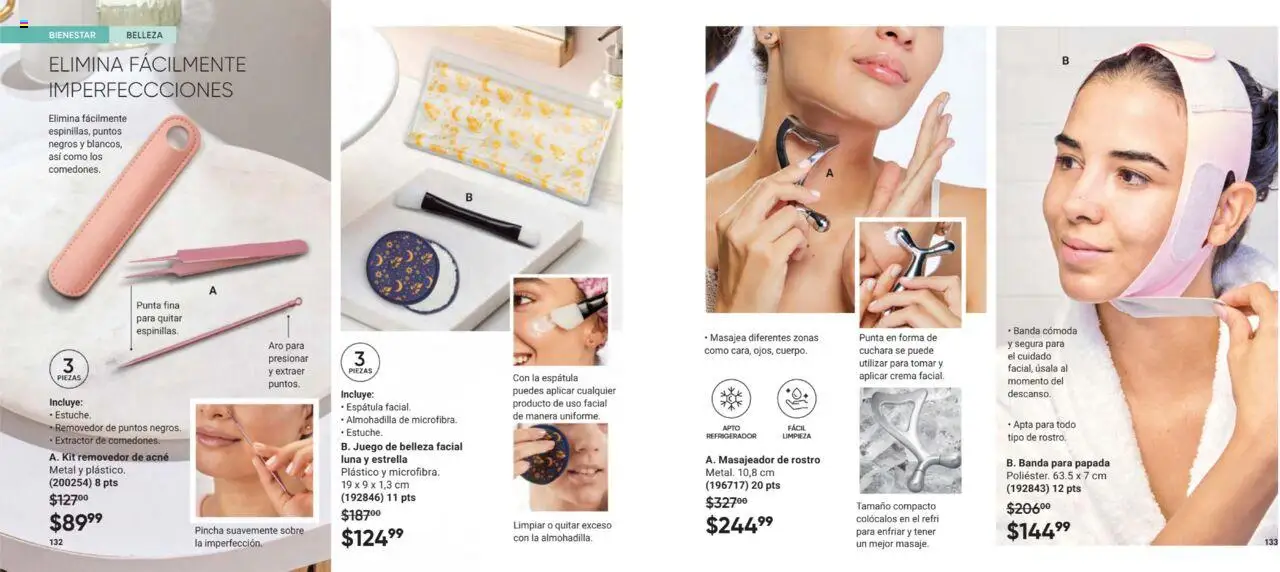 AVON casa & Estilo 11 2025 - página 67- válido desde 11/07/2025