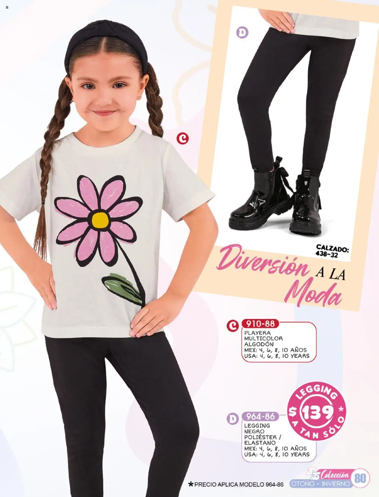 Cklass catálogo Kids Nino - página 167- válido desde 14/07/2025