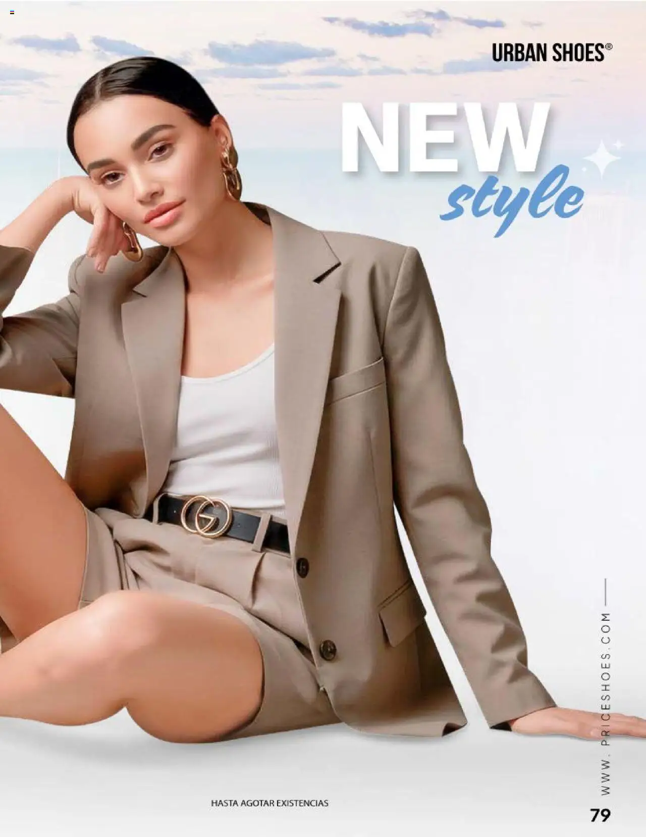 Price Shoes catálogo Vestir Casual  - página 79- válido desde 12/05/2025