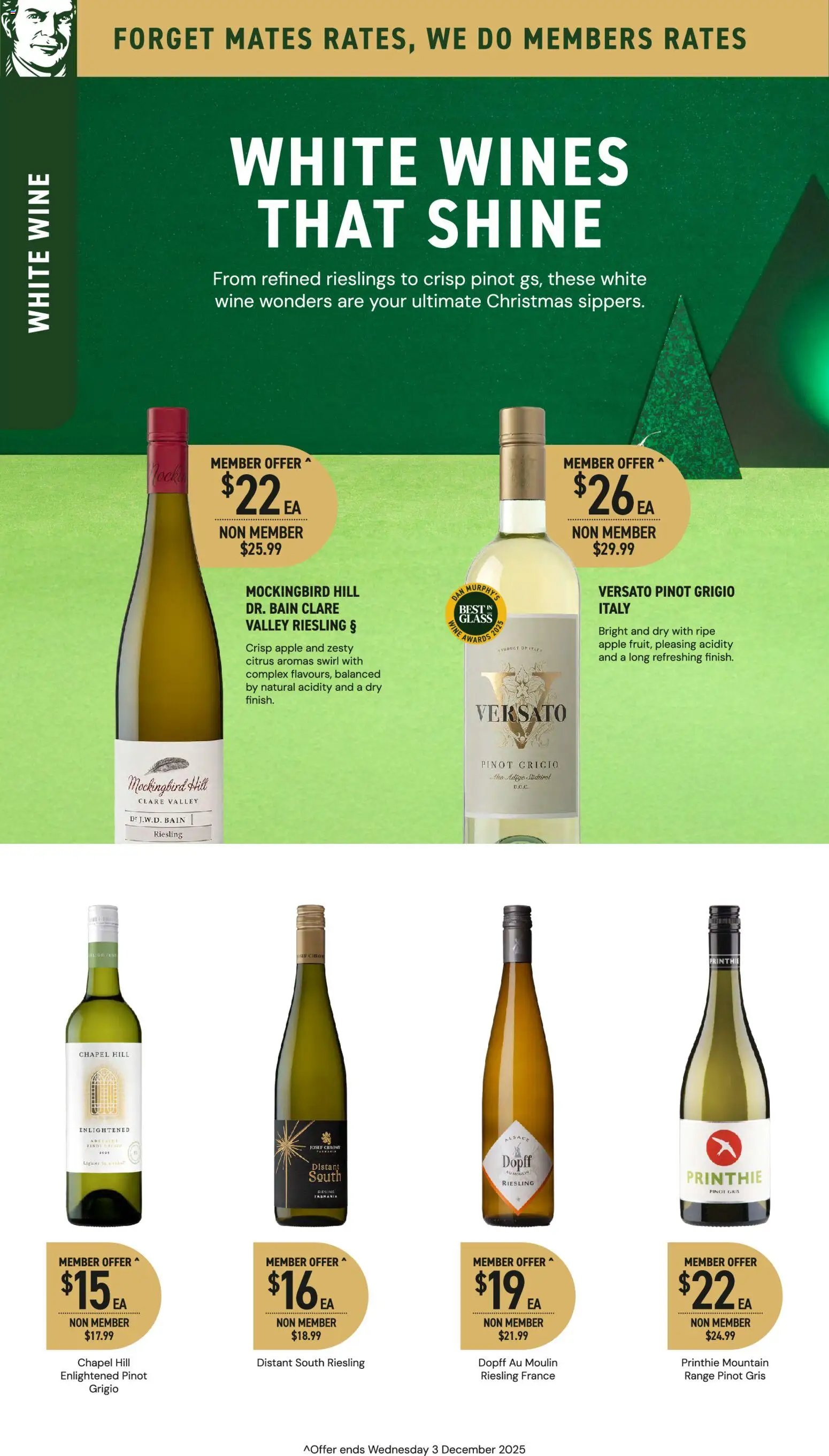 Dan Murphy's Catalogue NSW - page 8- valid from 06/11/2025