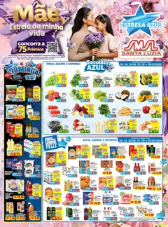 Pré-visualização Estrela Azul - Ofertas da semana válida a partir de 23/04/2026