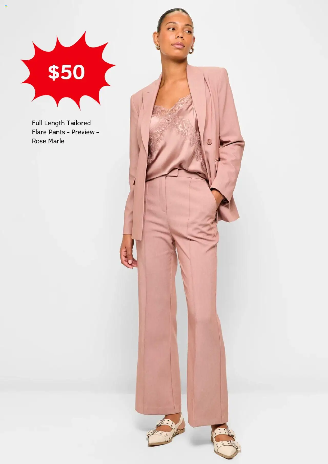 Target Catalogue  - page 4- valid from 17/07/2025
