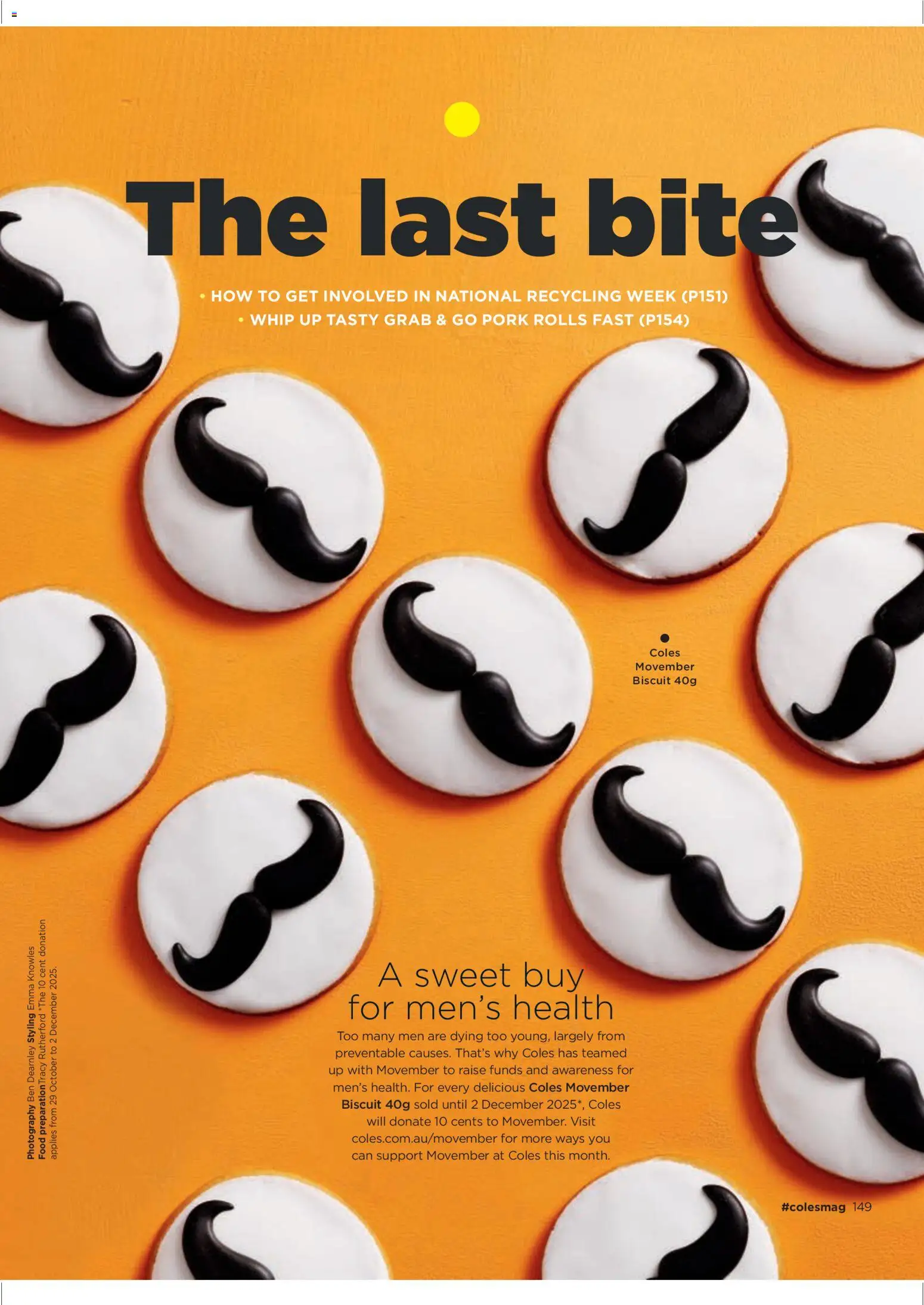 Coles November 2025 - page 149- valid from 06/11/2025