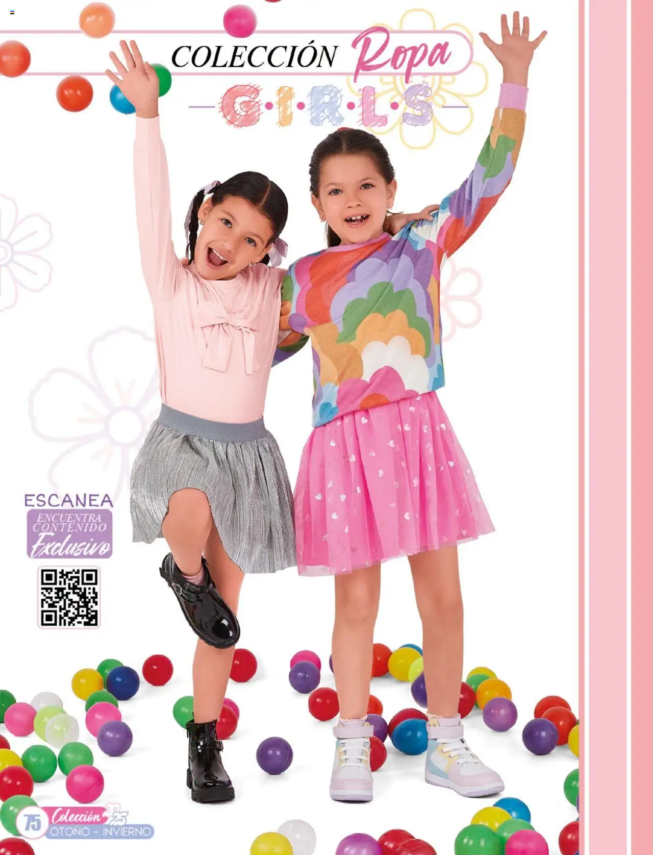 Cklass catálogo Kids Nino - página 162- válido desde 14/07/2025