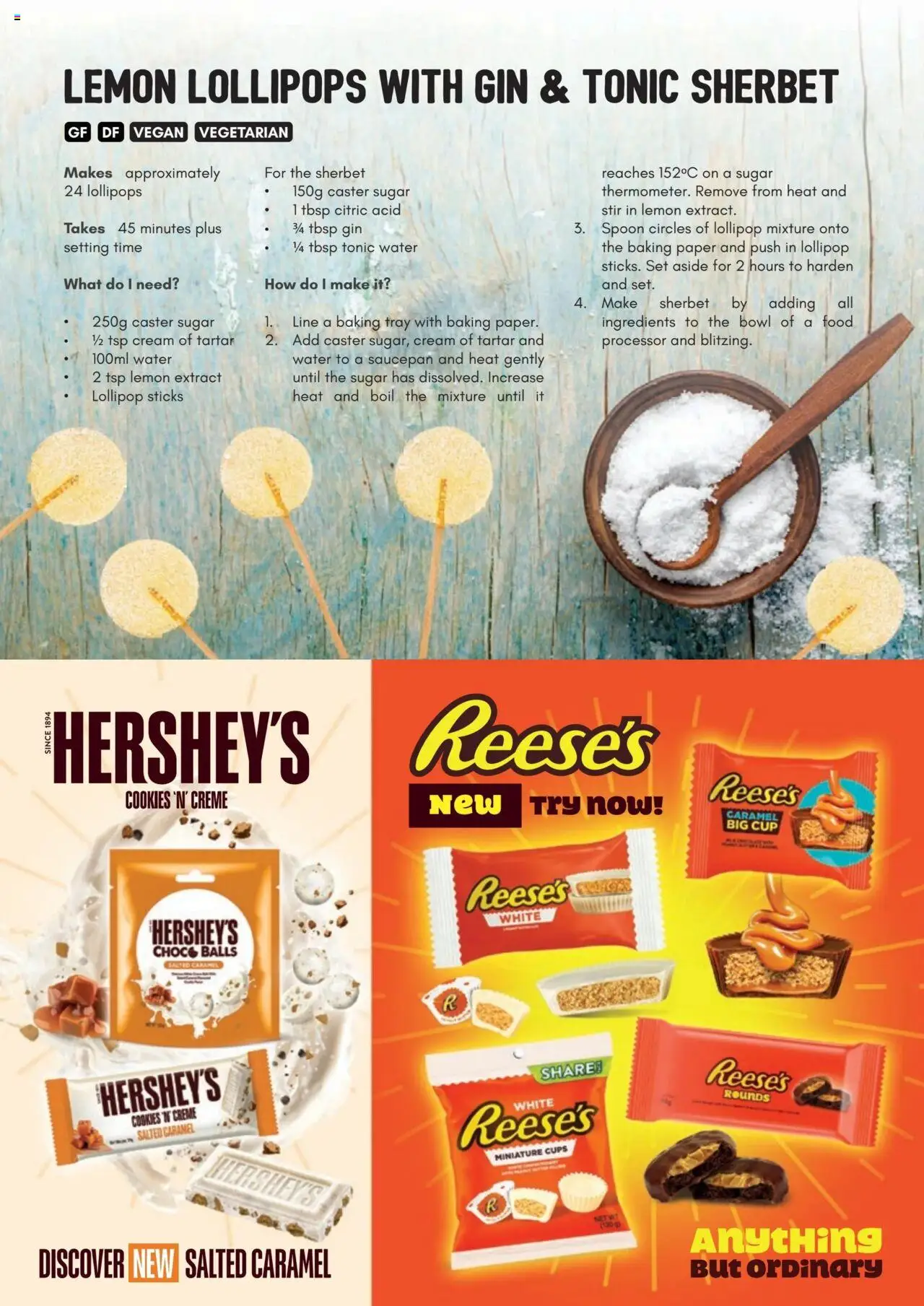 Supabarn The Barn Magazine - page 156- valid from 07/11/2024