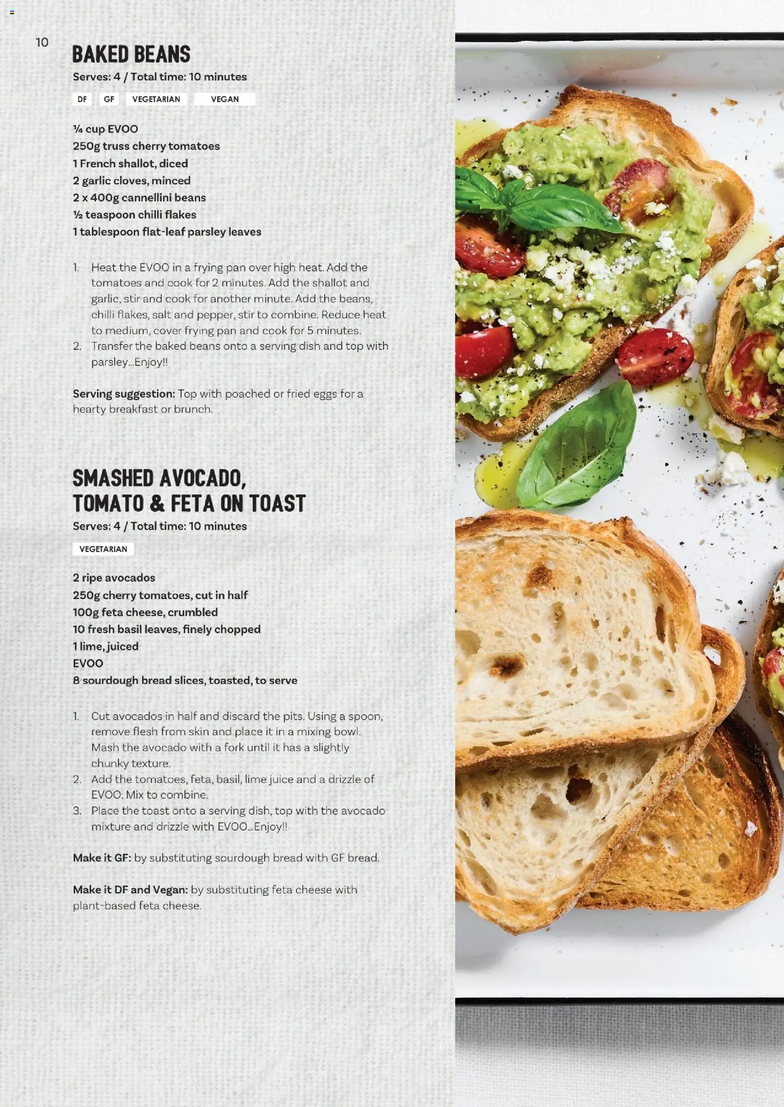 Supabarn The Barn Magazine - page 10- valid from 27/11/2025