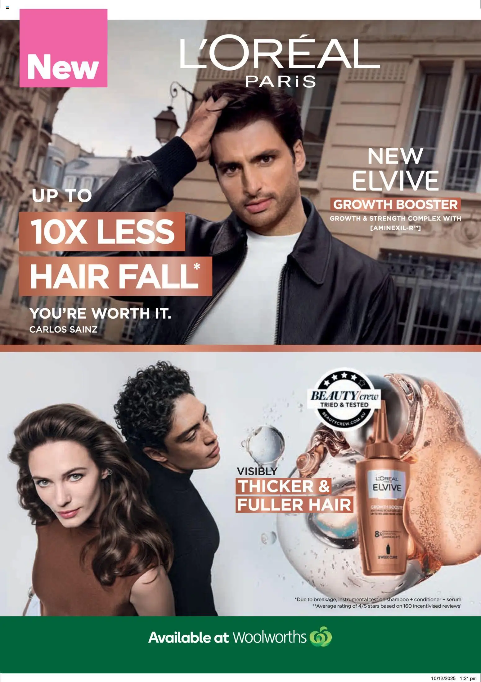 Woolworths Fresh Ideas Magazine - page 127- valid from 14/01/2026