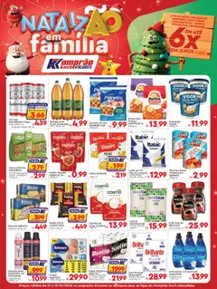 Pré-visualização Komprao Atacadista - Ofertas da semana válida a partir de 15/12/2025