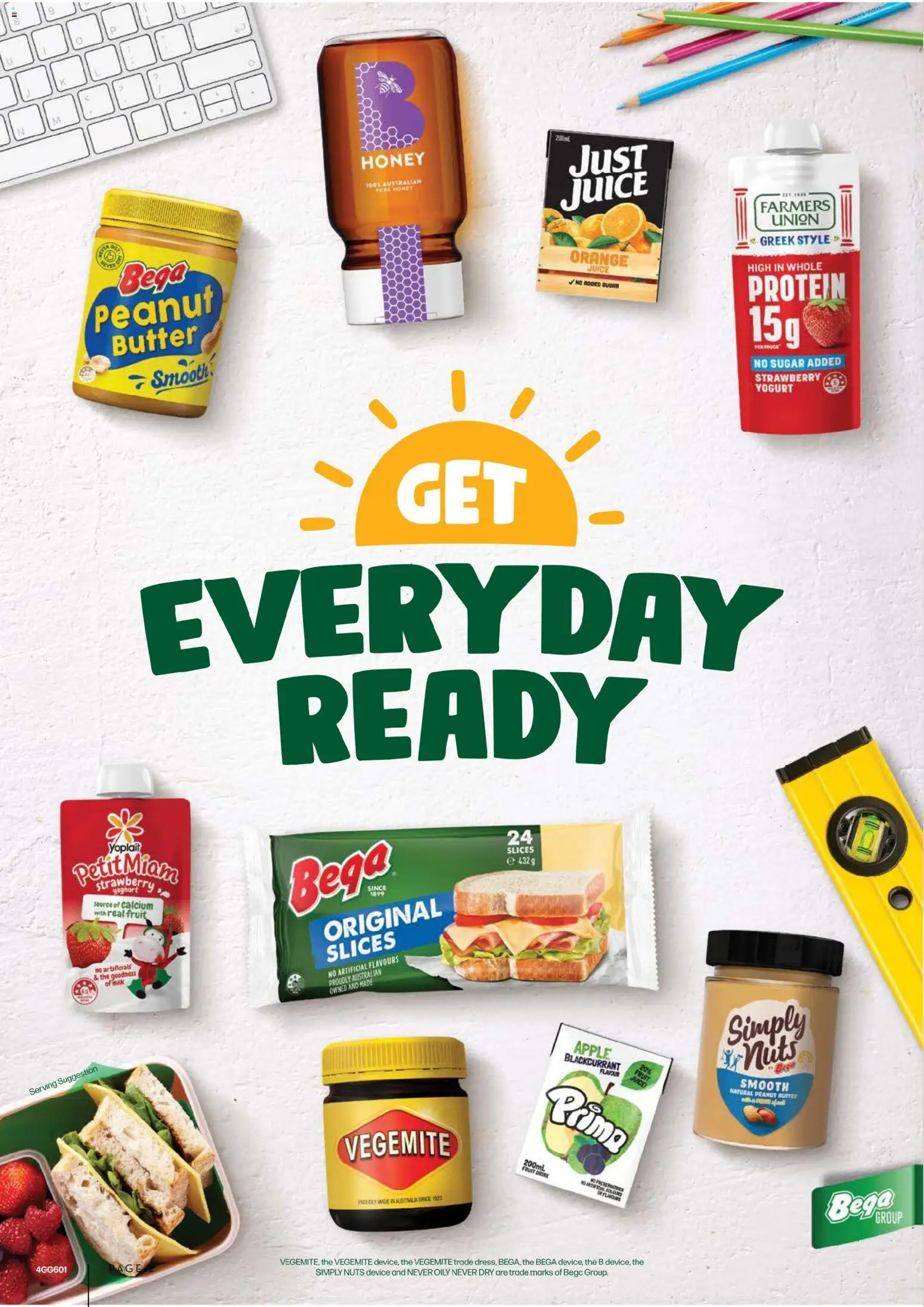 Foodworks Magazine - page 2- valid from 06/01/2026