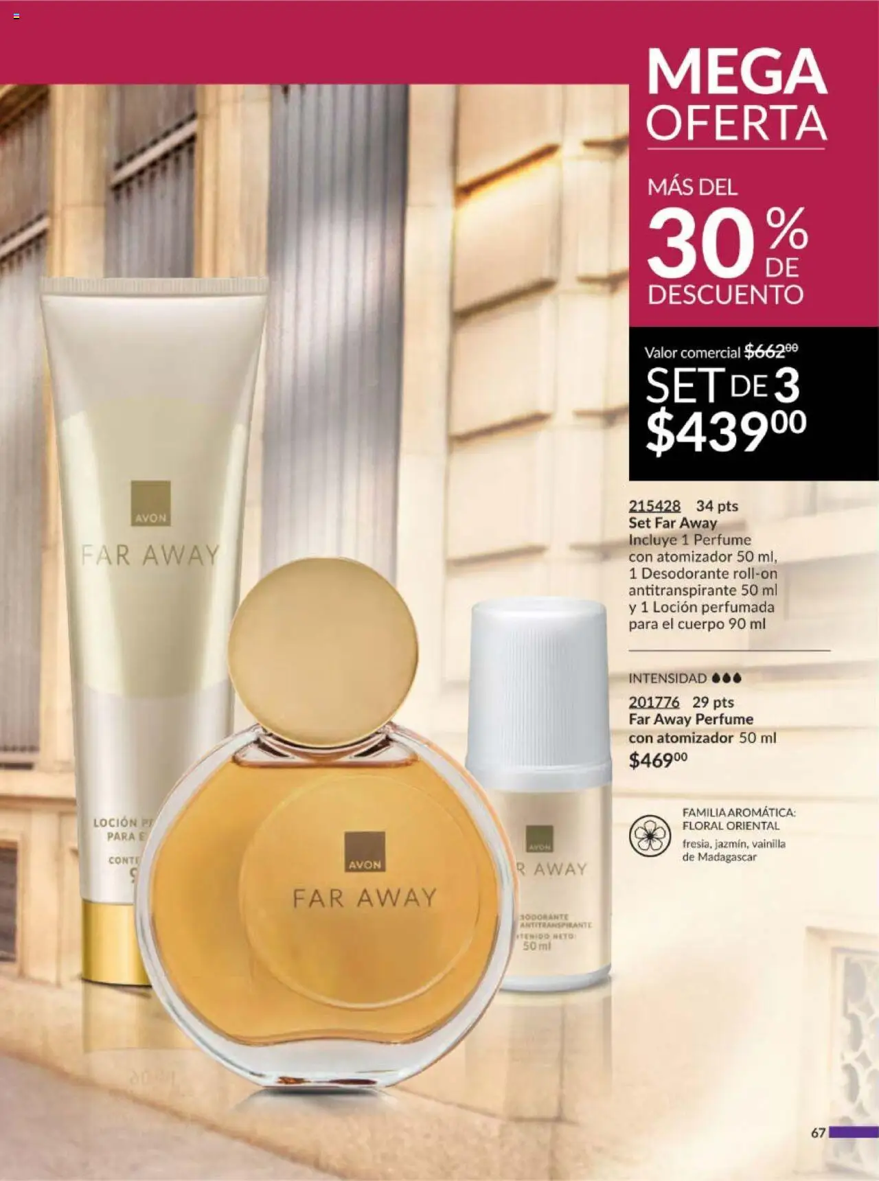 AVON - Campaña 12 2025 - página 216- válido desde 16/07/2025