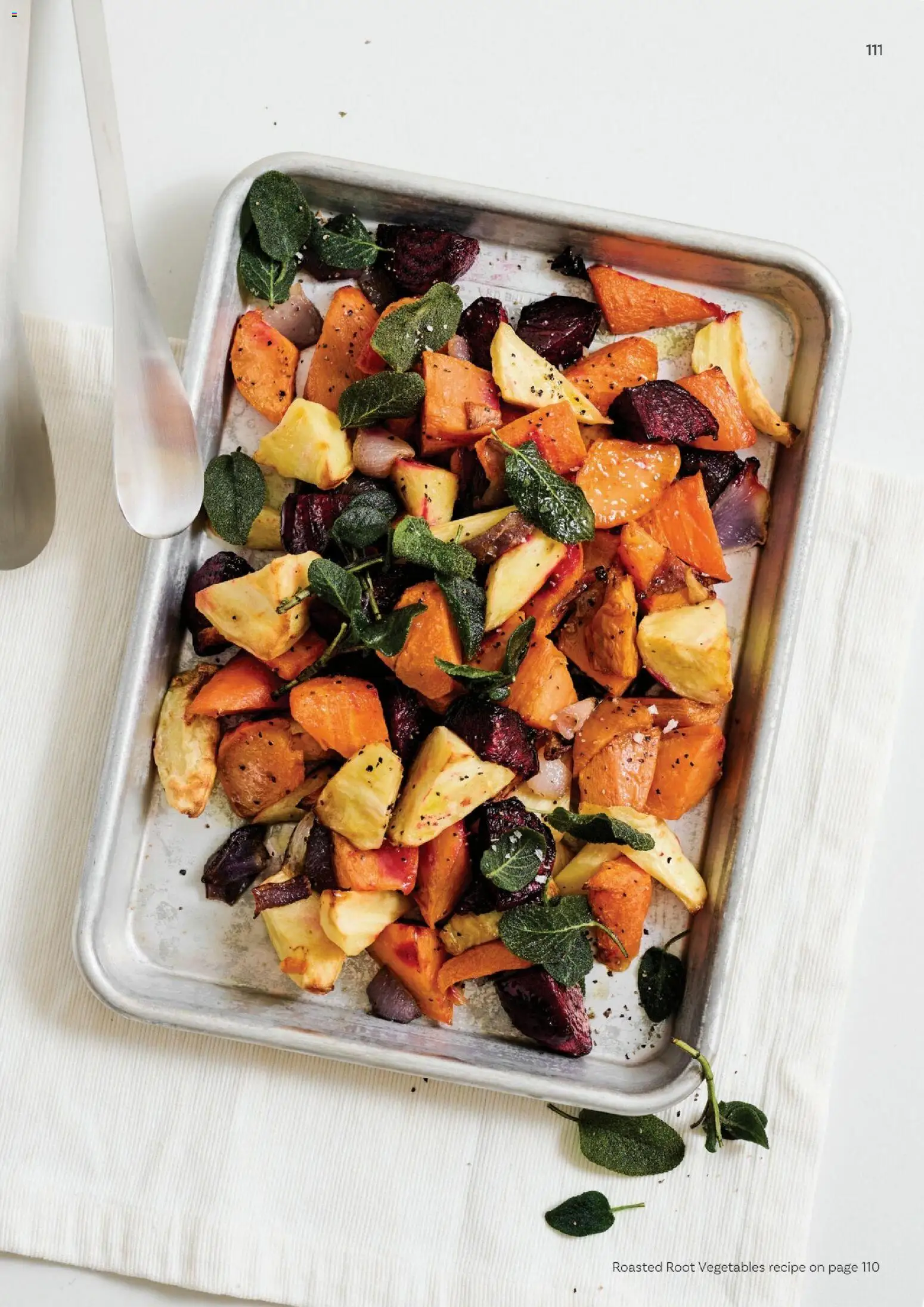 Supabarn The Barn Magazine - page 111- valid from 27/11/2025