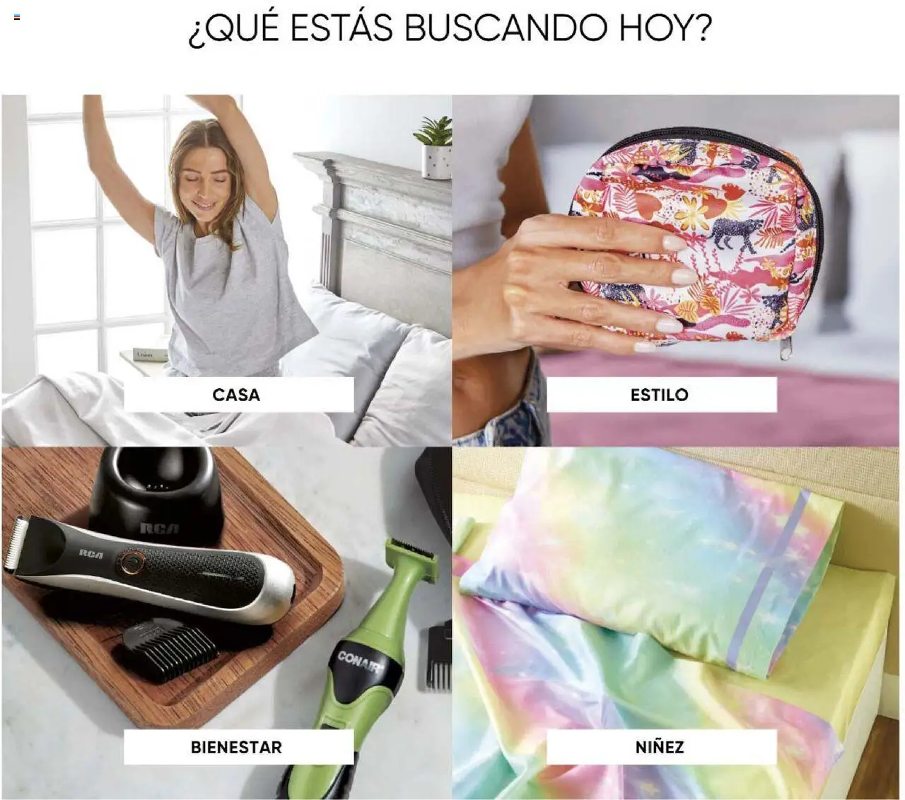 AVON - Casa & Estilo 12 2025 - página 3- válido desde 16/07/2025