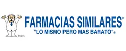 Tienda Farmacias Similares en México logo