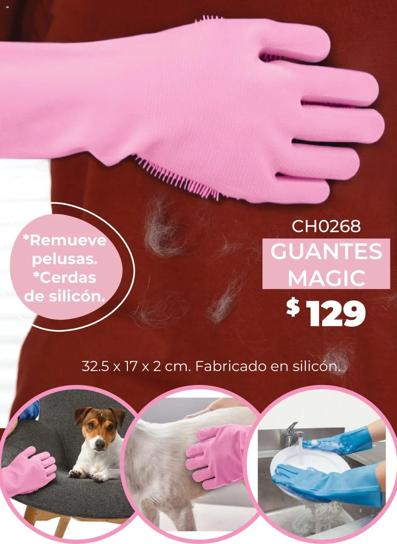 Colchas Concord - Catálogo Home - página 275- válido desde 18/07/2025