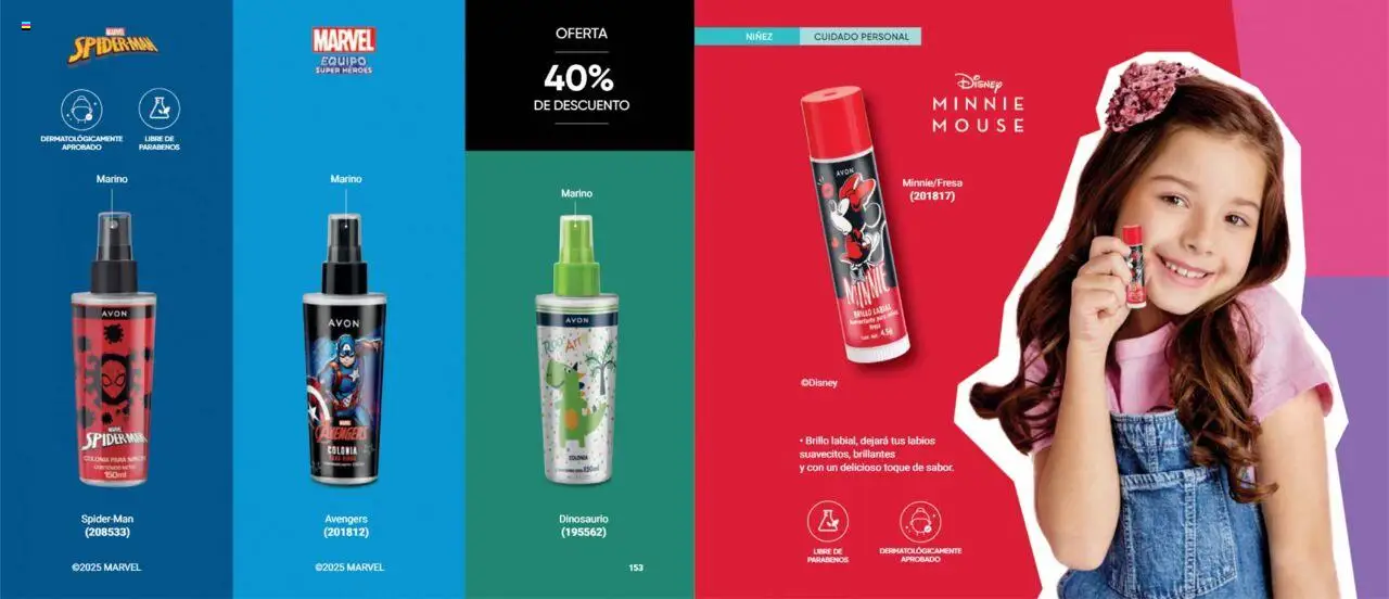 AVON casa & Estilo 09 2025 - página 78- válido desde 08/05/2025