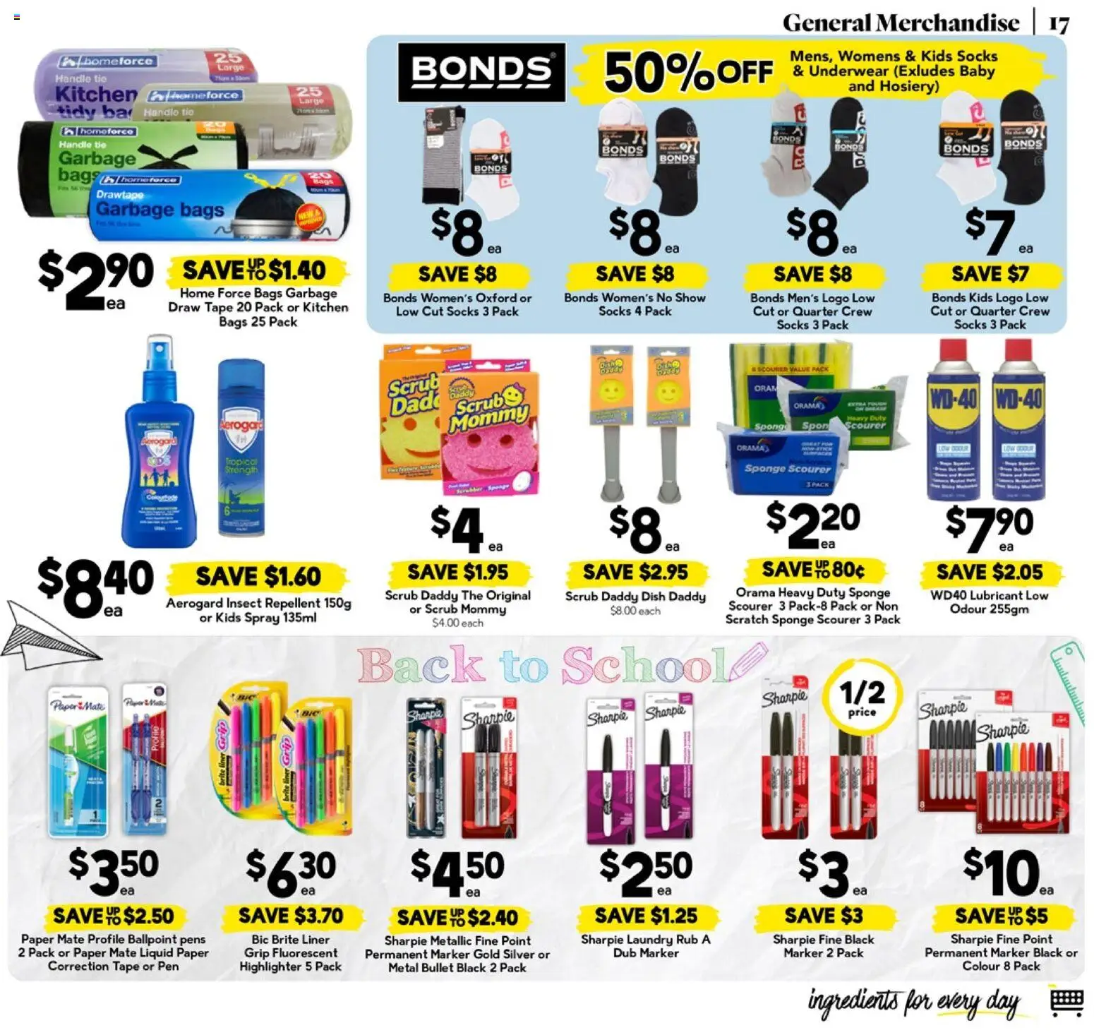 Drakes Catalogue QLD - page 18- valid from 14/01/2026