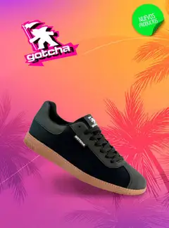 Andrea catálogo Gotcha válido desde 31/10/2025