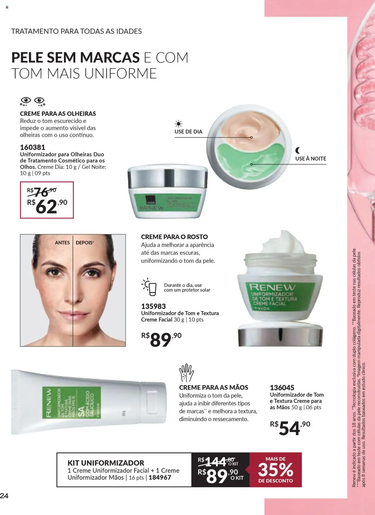 Avon - Campanha 12 - página 24- válido a partir de 08/07/2025
